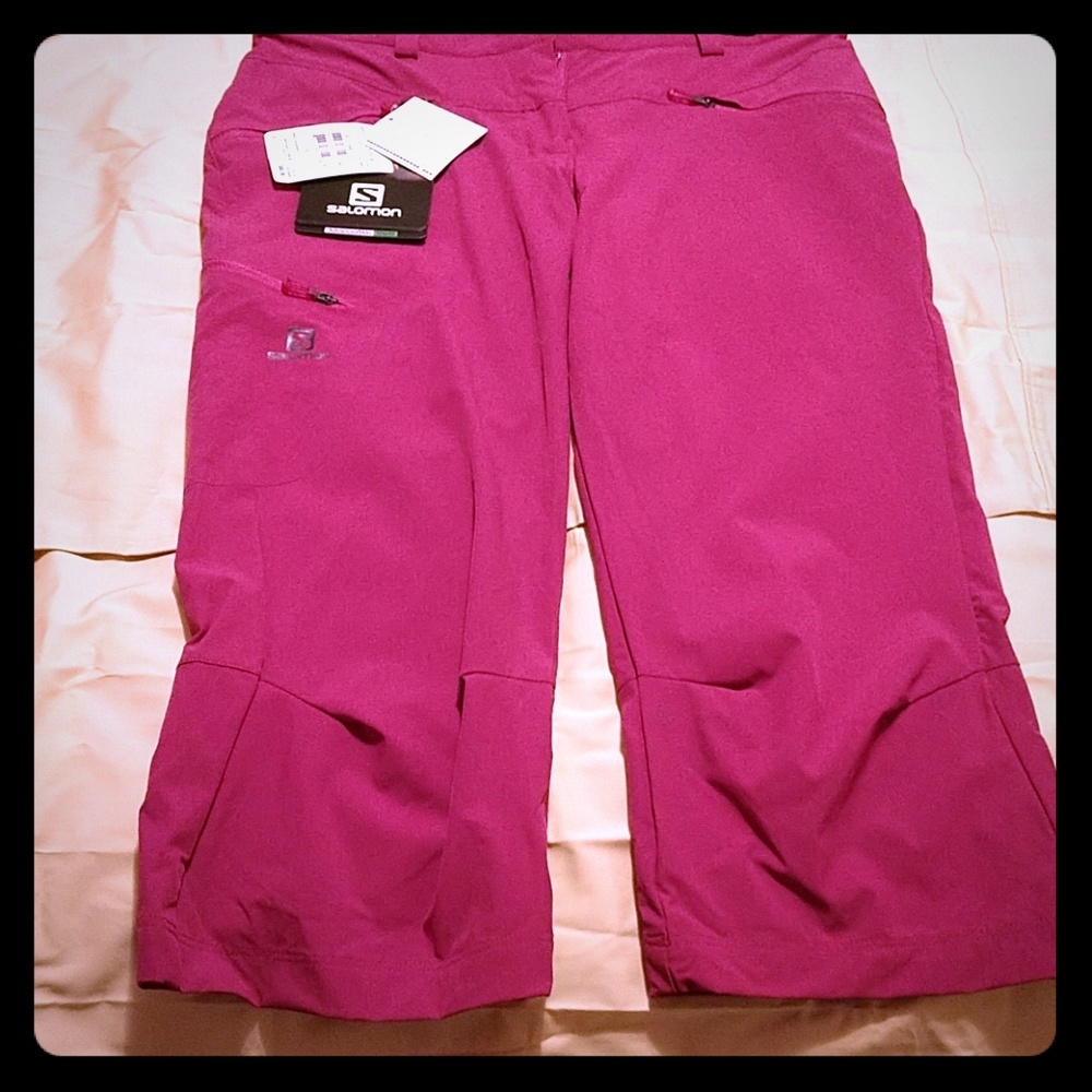 Capri wayfarer w